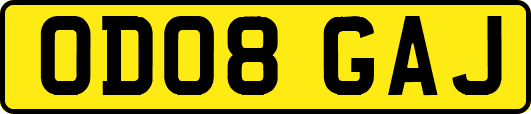 OD08GAJ