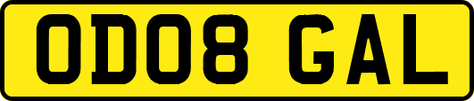 OD08GAL
