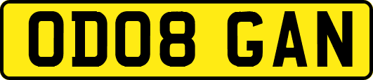 OD08GAN