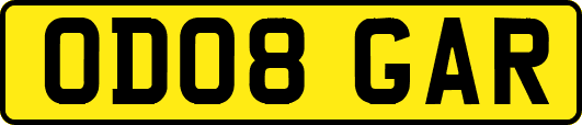 OD08GAR
