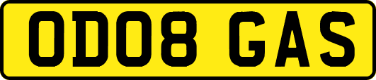 OD08GAS