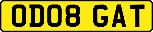 OD08GAT
