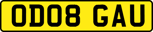 OD08GAU