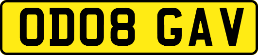 OD08GAV
