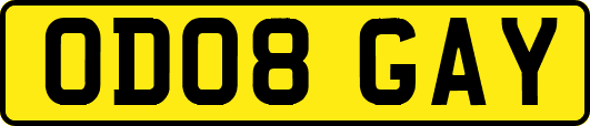 OD08GAY
