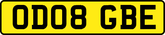 OD08GBE