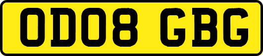 OD08GBG