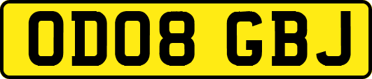 OD08GBJ