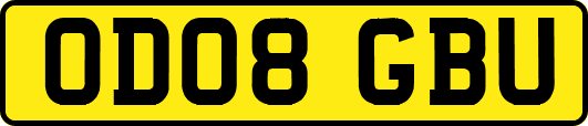 OD08GBU