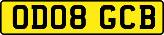 OD08GCB