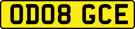 OD08GCE