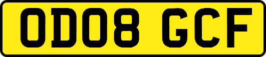 OD08GCF