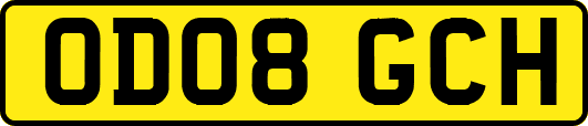OD08GCH