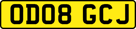 OD08GCJ