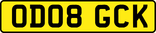 OD08GCK