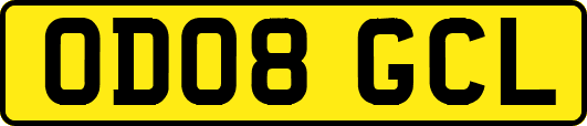 OD08GCL