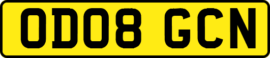 OD08GCN