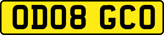 OD08GCO