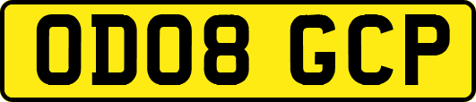 OD08GCP