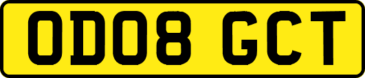 OD08GCT