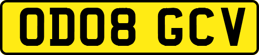 OD08GCV