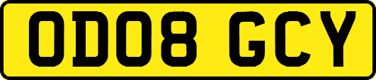 OD08GCY