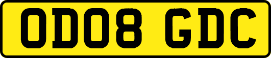 OD08GDC