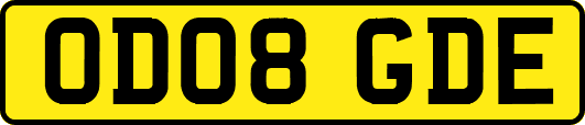 OD08GDE