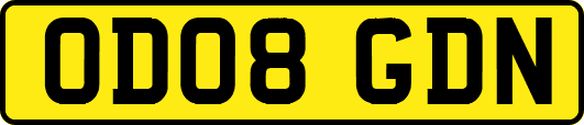 OD08GDN