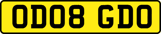 OD08GDO
