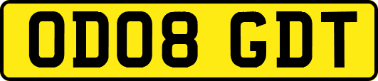 OD08GDT