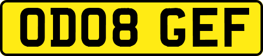 OD08GEF