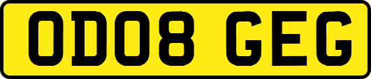 OD08GEG