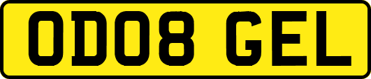 OD08GEL