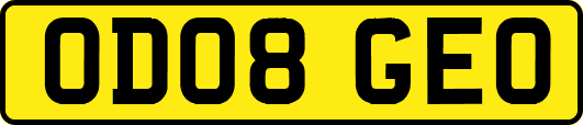 OD08GEO