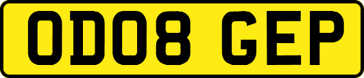 OD08GEP