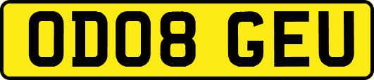 OD08GEU