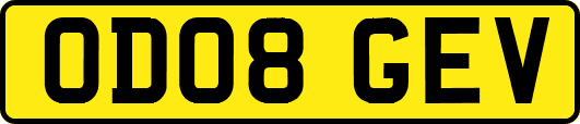 OD08GEV