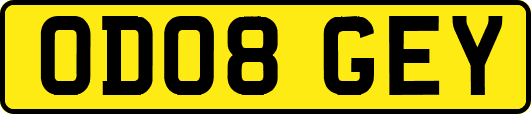 OD08GEY