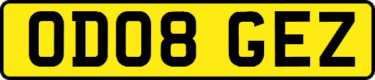 OD08GEZ