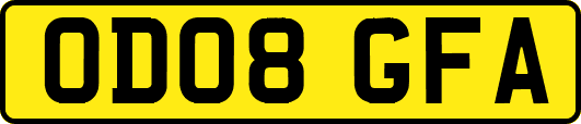OD08GFA