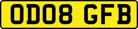 OD08GFB