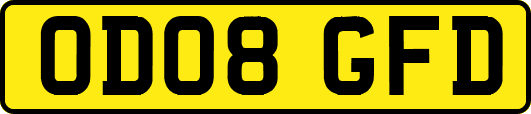 OD08GFD