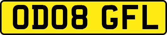 OD08GFL