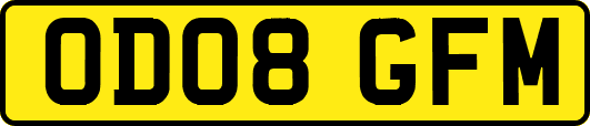 OD08GFM
