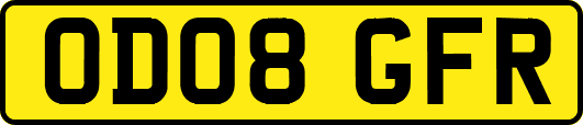 OD08GFR