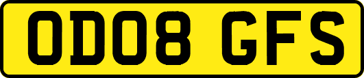 OD08GFS
