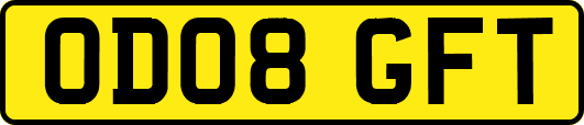 OD08GFT