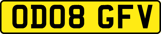 OD08GFV