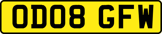 OD08GFW